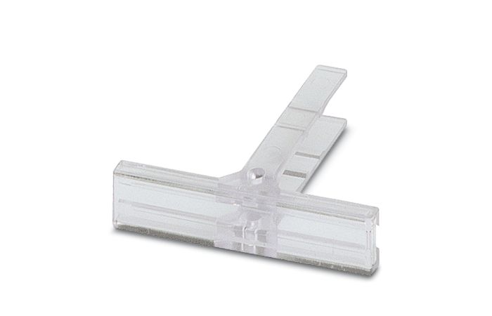 Uchwyt oznaczników listew zaciskowych KLM-A | 1004348 Phoenix Contact