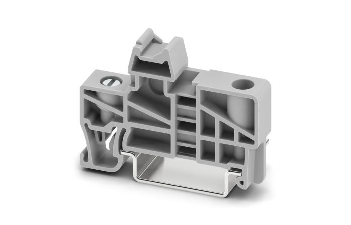 Trzymacz końcowy E/UK szer. 9,5mm | 1201442 Phoenix Contact