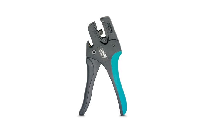 Narzędzie do zdejmowania izolacji WIREFOX 10, 0,02-10mm2 | 1212150 Phoenix Contact