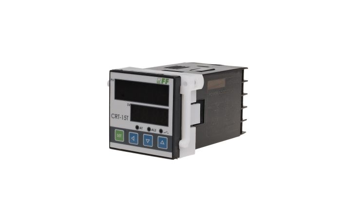 regulator temperatury CRT-15T | CRT-15T F&F