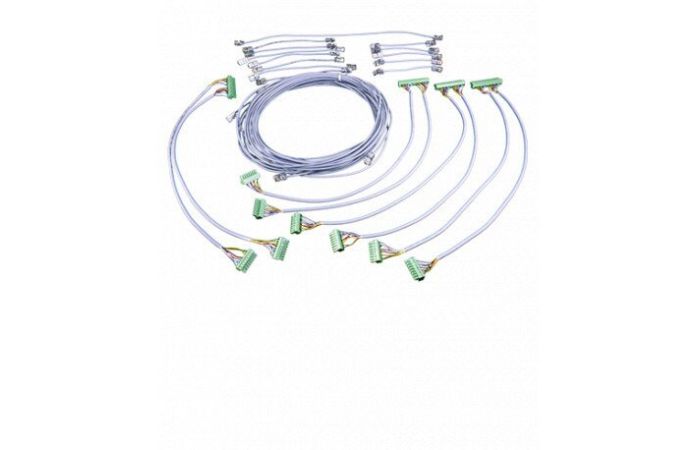 Zestaw kabelków mieszkanie | mH-Kf F&F