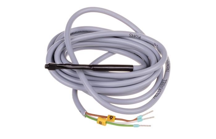 Sonda RT4 do regulatorów temperatuty | SONDA-RT4 F&F