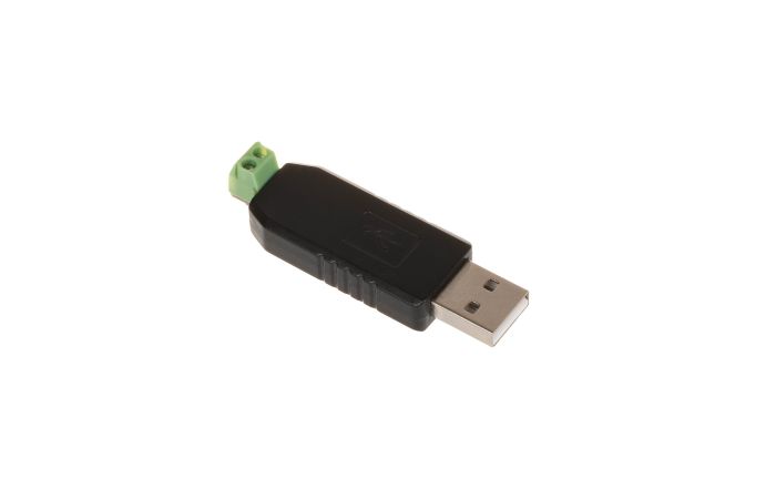 Konwerter RS-485 -USB | MAX-CN-USB-485 F&F