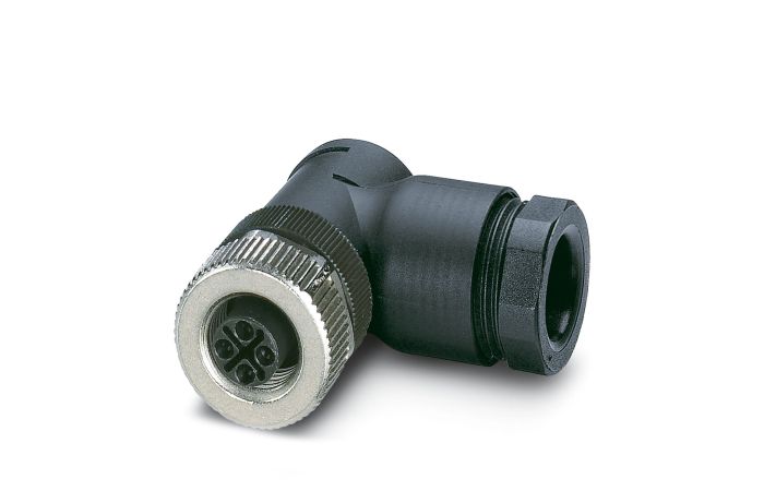 Wtykowe złącza mocy SACC-M12FRS-3PECON-PG11-M | 1408987 Phoenix Contact