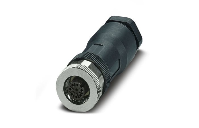 Złącze wtykowe SACC-M12FS-8CON-PG11-M | 1410665 Phoenix Contact