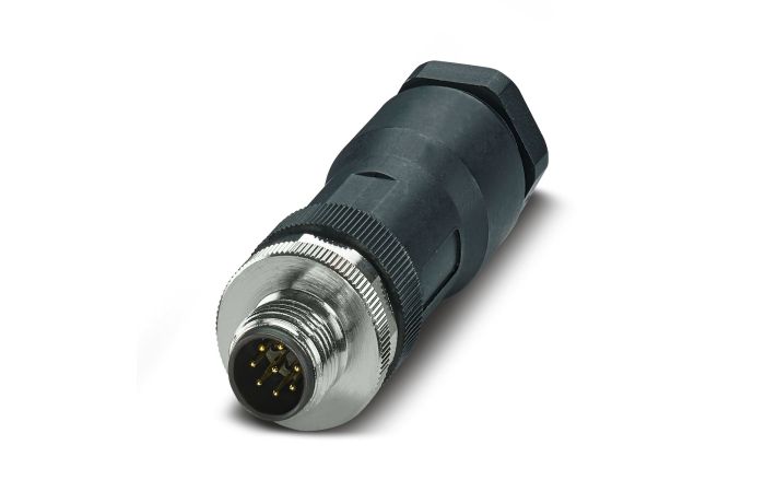 Złącze wtykowe SACC-M12MS-8CON-PG11-M | 1410666 Phoenix Contact