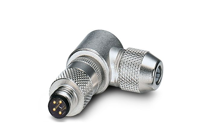 Złącze wtykowe SACC-M 8MR-4CON-SH | 1436466 Phoenix Contact