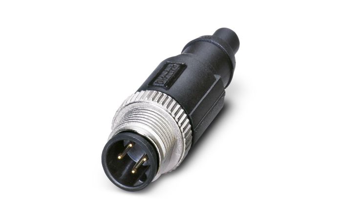 Opornik zakończeniowy SAC-5P-M12MS PB TR | 1507803 Phoenix Contact