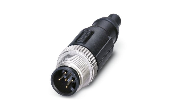 Opornik zakończeniowy SAC-5P-M12MS CAN TR | 1507816 Phoenix Contact