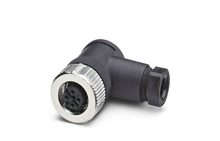 Złącze wtykowe SACC-FR-4CON-PG 7-M SCO | 1543058 Phoenix Contact