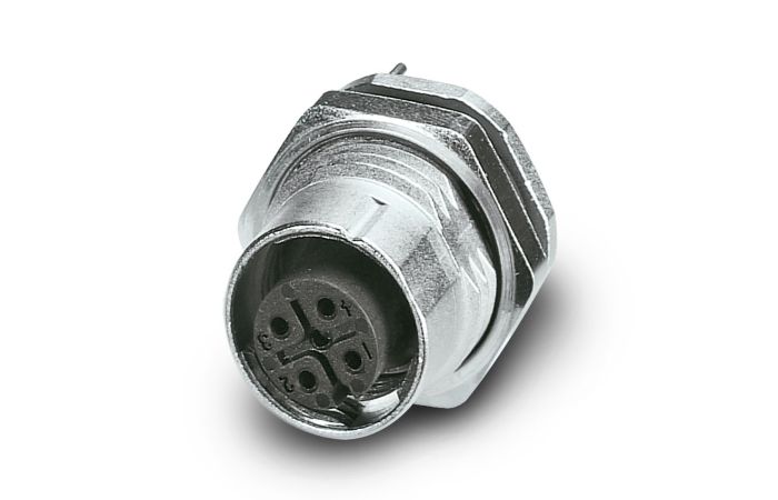 Przepust ścienny SACC-DSI-FS-5CON-L180/SCO SH, 5P | 1553019 Phoenix Contact