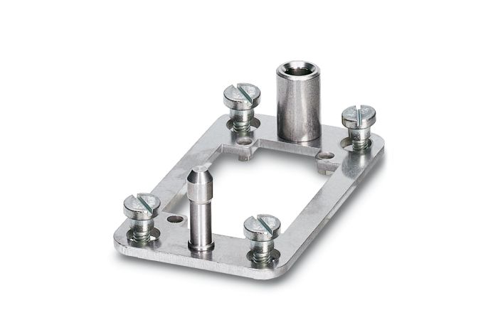 Rama cumująca - HC-B 6-ANDOCK | 1586112 Phoenix Contact