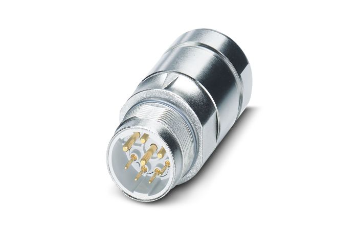 Złącza wtykowe sprzęgające SF-5EP1N8A90A3 | 1605498 Phoenix Contact
