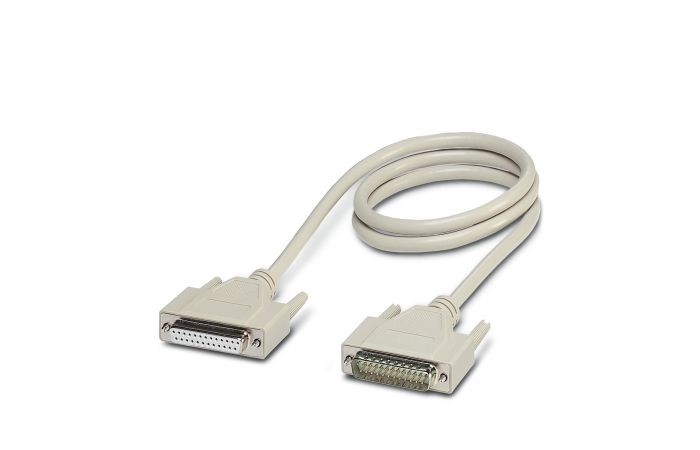 Kabel D-SUB VS-25-DSUB-20-LI-5,0 | 1656314 Phoenix Contact