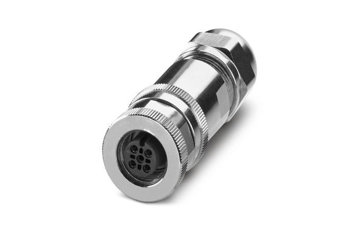 Złącze wtykowe SACC-M12FS-4CON-PG 7-SH | 1694295 Phoenix Contact