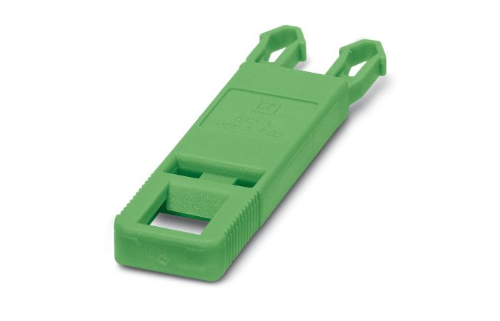 Odciążenie naciągu STZ 2-PCC 4-7,62 | 1840214 Phoenix Contact