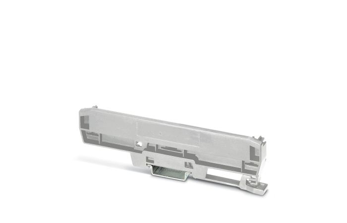 Element boczny UM-BASIC/PRO 122 COVER-L KMGY | 2202045 Phoenix Contact