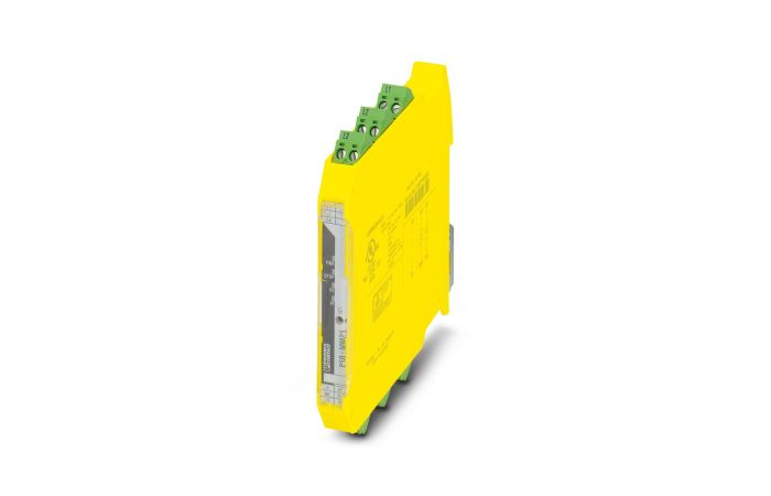 Urządzenie zabezpieczające PSR-MM25-1NO-2DO-24DC-SP | 2702356 Phoenix Contact