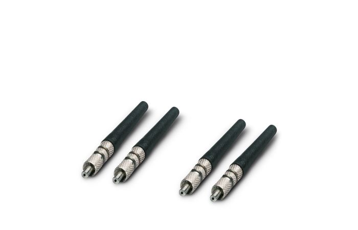 Wtykowe złącza światłowodowe PSM-SET-FSMA/4-KT | 2799720 Phoenix Contact