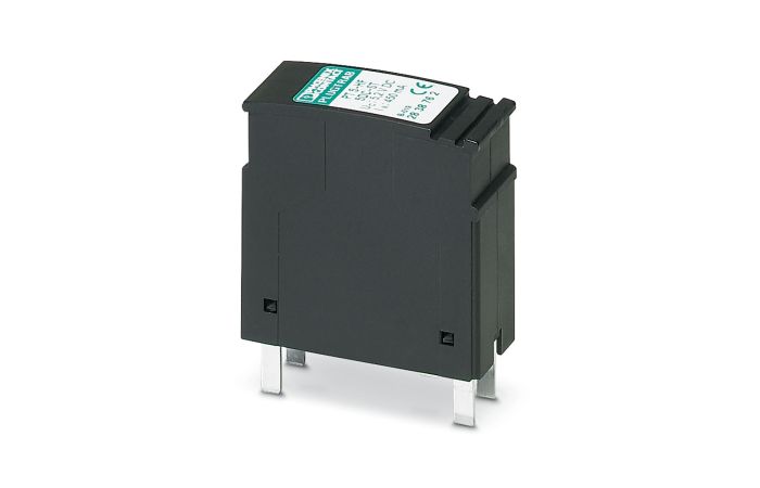 Wtyk z ochroną przed przepięciami PT 5-HF- 5 DC-ST | 2838762 Phoenix Contact
