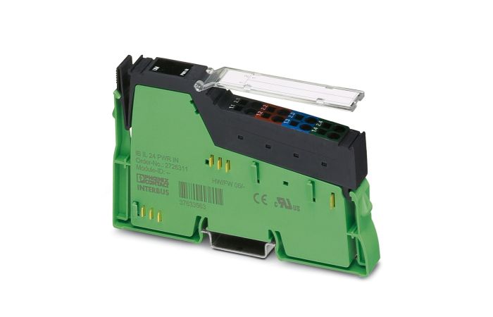Złącze Inline IB IL 24 PWR IN-PAC | 2861331 Phoenix Contact