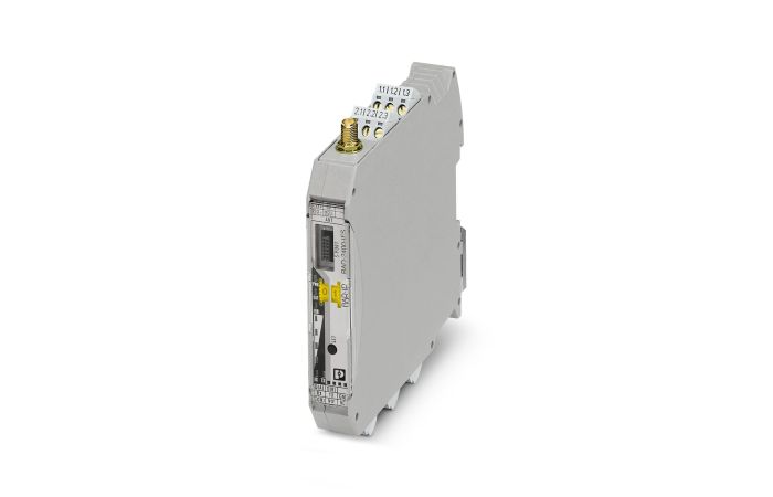Moduł radiowy Radioline 2,4 GHz RAD-2400-IFS | 2901541 Phoenix Contact