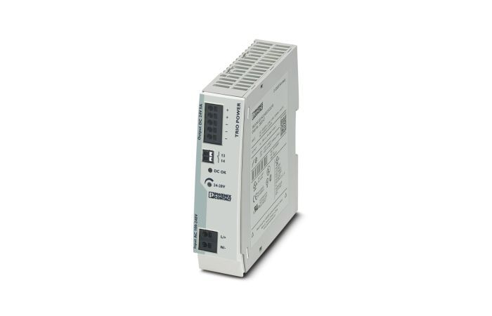 Zasilacz Power supply unit TRIO-PS-2G/1AC/24DC/5 | 2903148 Phoenix Contact