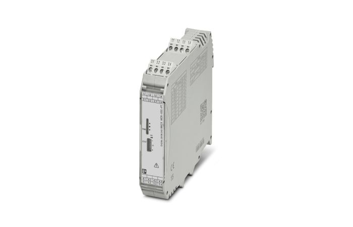 Przetwornik pomiarowy napięcia MACX MCR-VDC-PT | 2906243 Phoenix Contact
