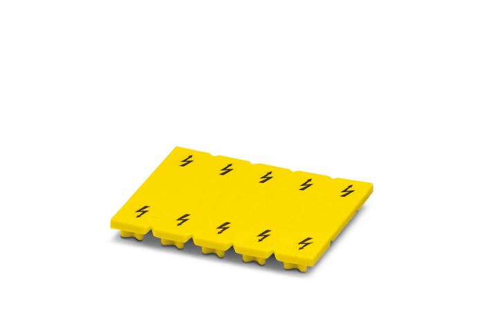 Etykieta ostrzegawcza | 3047345 Phoenix Contact