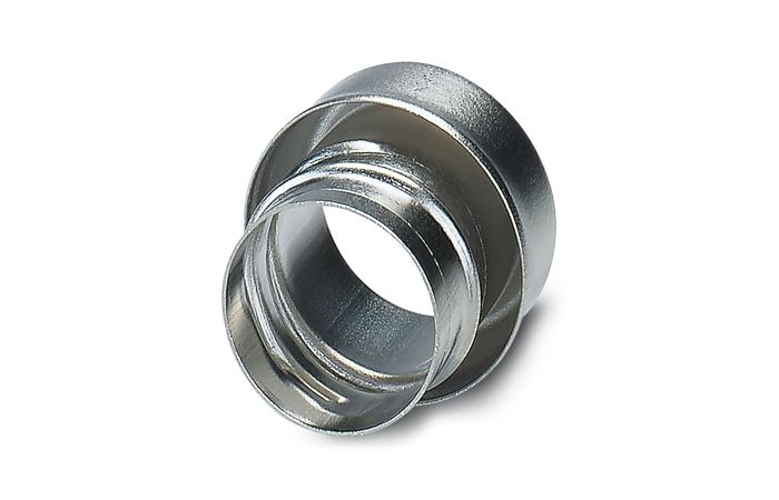 Tulejka ochronna kabla WP-SC BRASS 21 | 3241068 Phoenix Contact