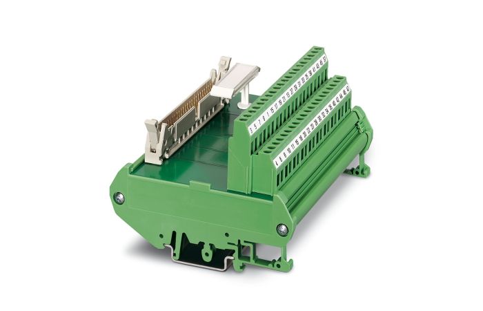 Moduł pasywny FLKM 50/S7/A-S400 | 2294432 Phoenix Contact