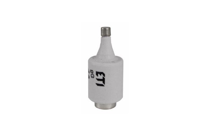 Wkładka topikowa 35A DIII gF / BiWts 500V E33 (szybka) | 002313101 Eti