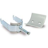 Uchwyt do mocowania przewodów w korytkach metalowych 18-28 | BS-28 Trytyt