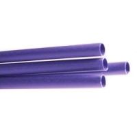 Rurka termokurczliwa RTS-3,2/1,6FI fioletowy | RTS-3,2/1,6FI Trytyt