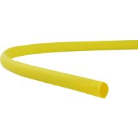 Rurka termokurczliwa RTS-4,8/2,4ZO żółty | RTS-4,8/2,4ZO Trytyt
