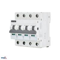 Rozłącznik izolacyjny 4P 100A SCHELINGER | A11-SR8-4P-100 Bemko