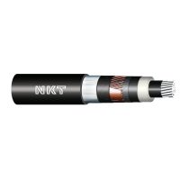 Kabel sieciowany XRUHAKXS1 1x240RMC/50 20kV wg HD 10R BĘBEN | 120553005 Nkt
