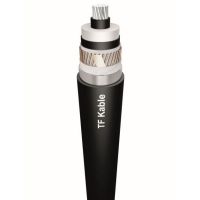 Kabel sieciowany XRUHAKXS1 1x240RMC/25 20kV wg HD 10R BĘBEN | G-104597 TF Kable