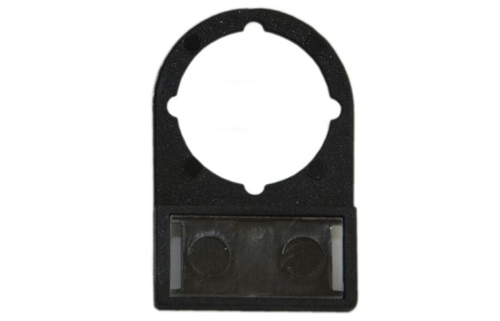 Tabliczka informacyjna TI Fi-22mm ,do samodzielnego opisu (10szt.) | W0-TI-22 Promet
