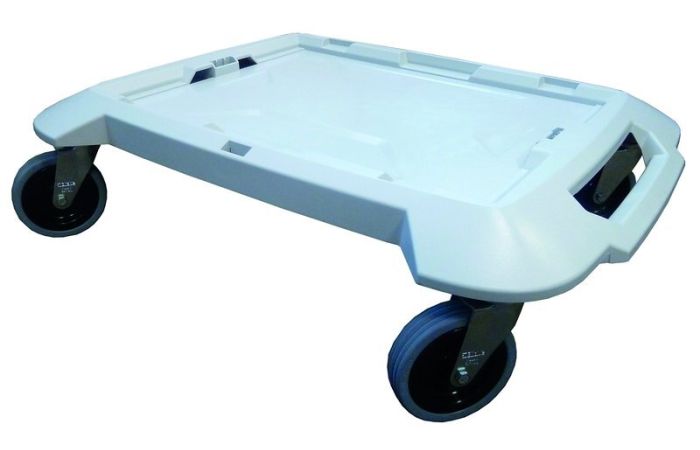 Wózek do skrzynek typu boxx PLBOXXR Roller 054581 | 05104108 PROTEC.class