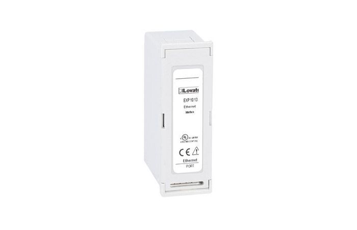 Moduł dodatkowy Ethernet | EXP1013 Lovato Electric