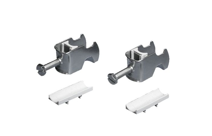 Obejmy kablowe 18-22mm, DK (opak 25szt.) | 7097000 Rittal