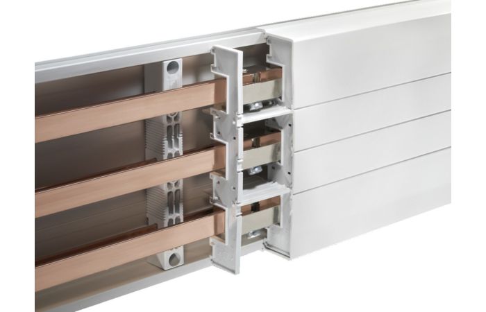 Osłona podporowa do SV 9340.200/210, SV RiLine (opak 5szt.) | 9340220 Rittal