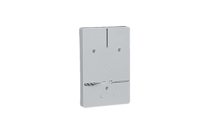Tablica licznikowa T-1F-b/z, bez zabezpieczeń, IP20 240x152x31mm szara | 10.6 Elektro-Plast Opatówek