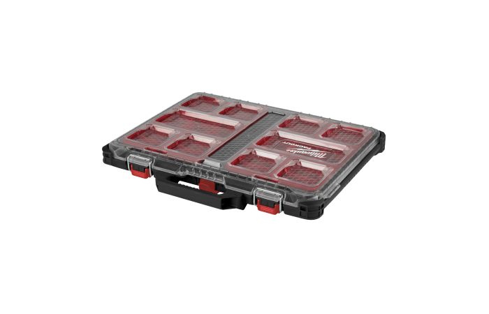 Organizer Slim PACKOUT - duży | 4932471064 Milwaukee