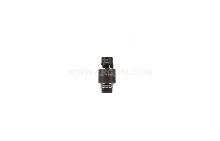 Wycinak N3W 20,7/PG13 /M20 | E06WD-01020120400 Ergom
