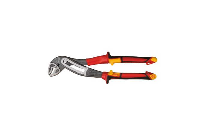 Szczypce nastawne VDE 240mm | 4932464574 Milwaukee