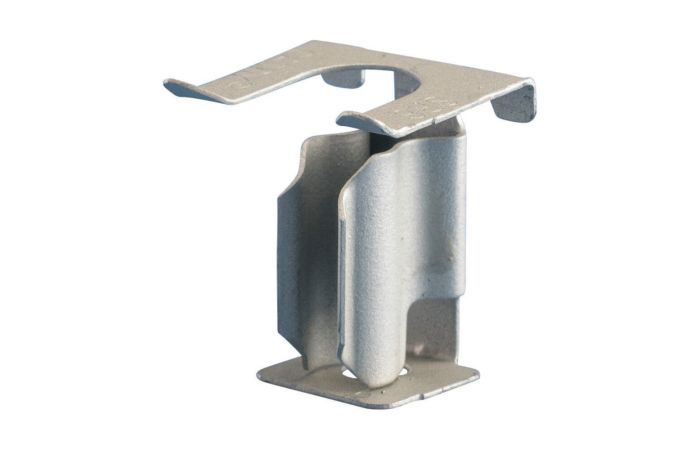 Reduktor wezbrania, stal sprężysta, 1/2"-2" rury, SR6 | 597865 Erico