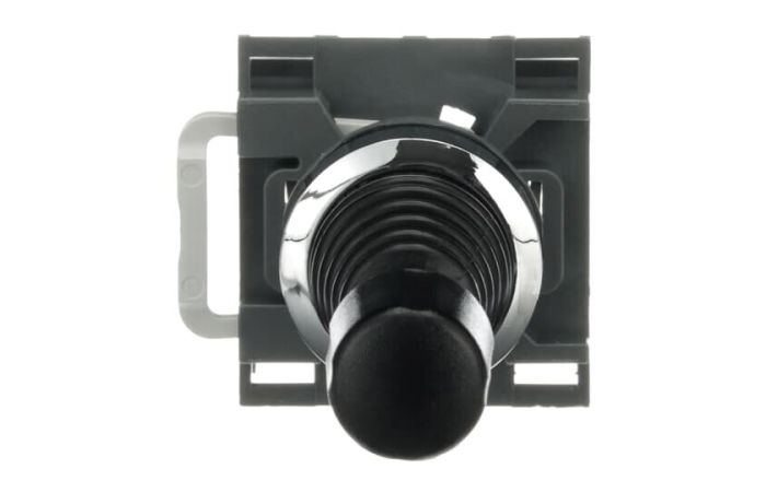 Joystick MJS6-60B, 4 pozycyjny, brak bloku kontaktowego | 1SFA611706R6006 ABB