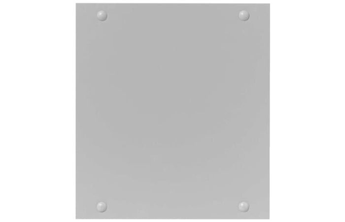 Zaślepka zamiast rozłącznika podwójnego NH00, ZH429 | 2CPX062956R9999 ABB